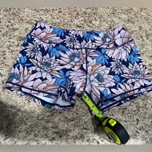 Born Primitive Double Take Booty Shorts - Picture 4 of 5